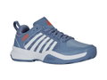 KSwiss Tennisschuhe Court Express HB Clay/Sandplatz 2025 infinityblau Herren